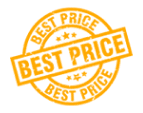Best Price badge