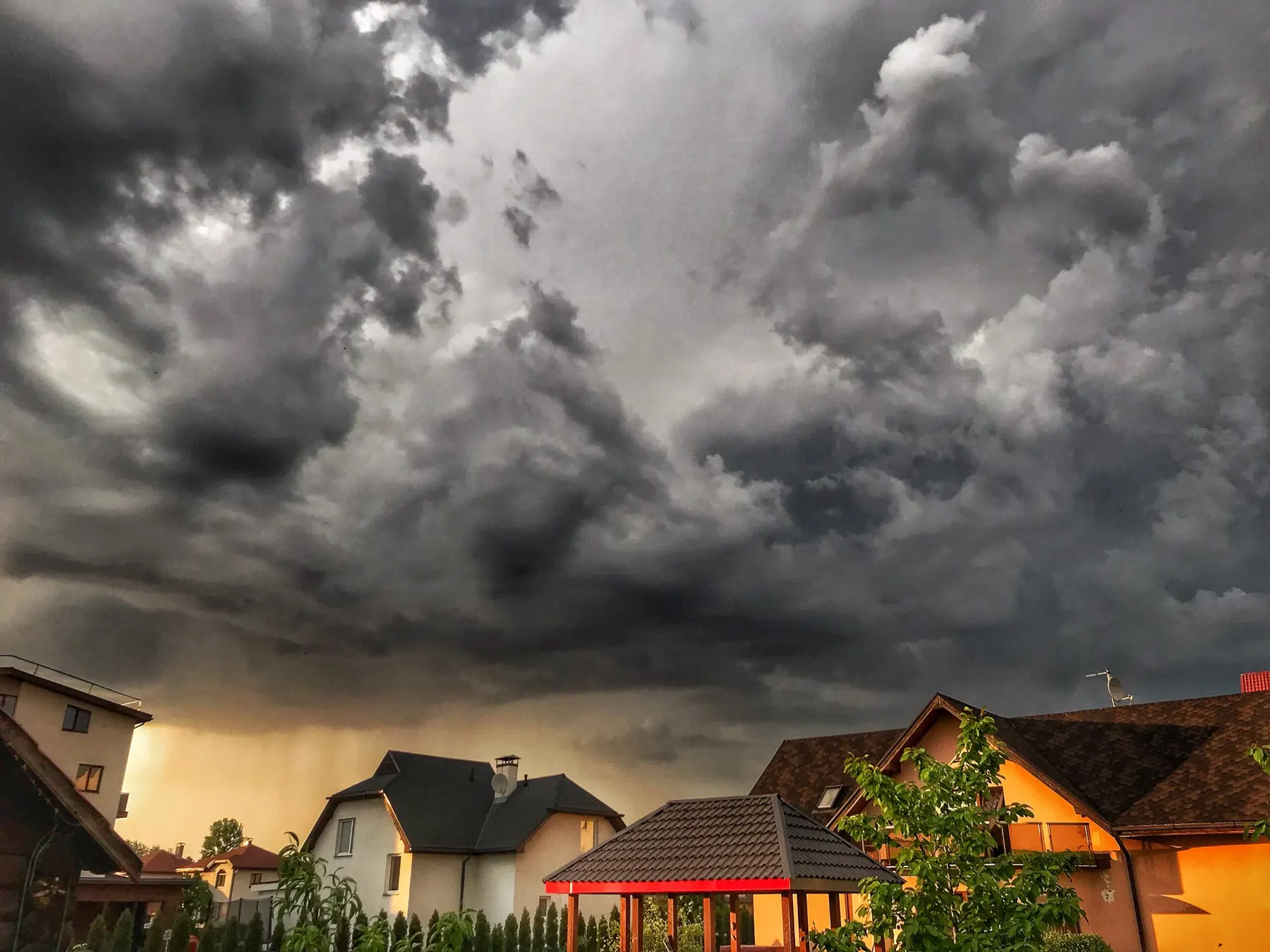 How to Prepare Your Yard for Hurricane Season in New Orleans, LA